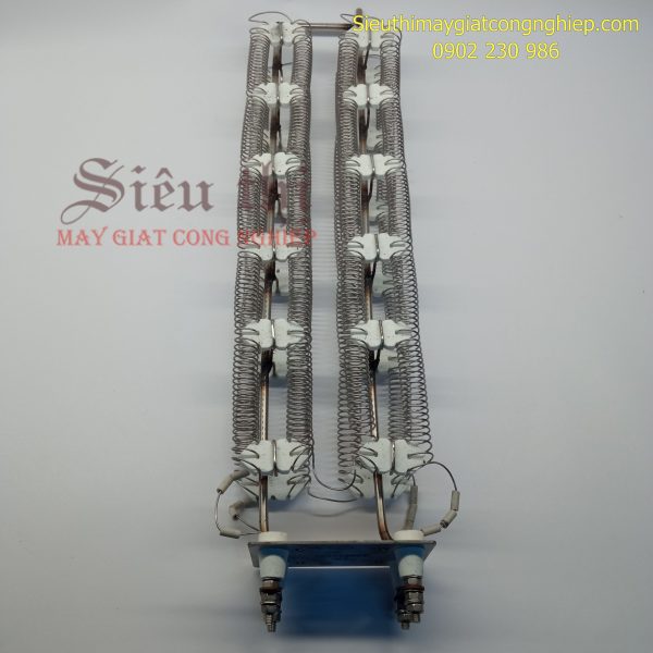 Điện trở dàn sấy máy sấy công nghiệp