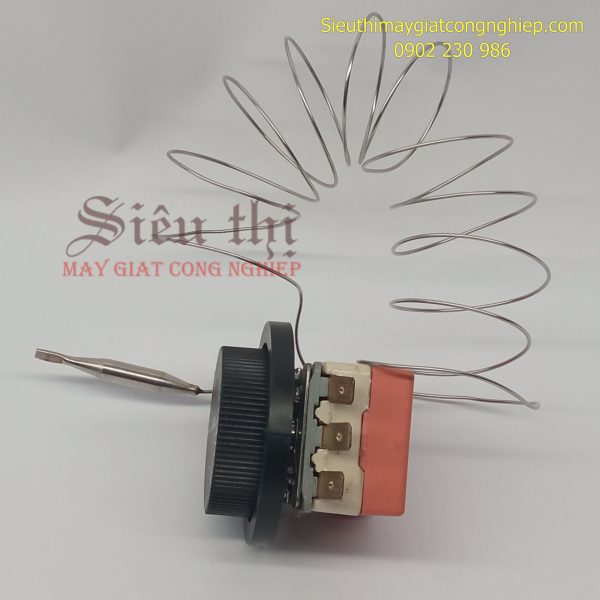 Giới hạn nhiệt độ máy sấy công nghiệp