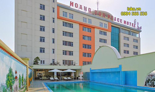 Cung cấp máy là lô cho khách sạn ở Ninh Bình