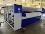 Máy Là Lô Khổ Lớn Cho Khách Sạn Tại Hà Nội