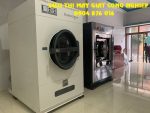 Lưu ý sử dụng máy giặt công nghiệp ở Hà Nam