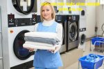 Tư Vấn Quy Trình Giặt Sấy Là Công Nghiệp Cho Khách Sạn Tại Bắc Ninh