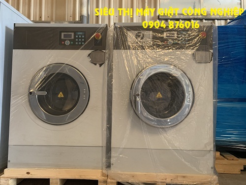 Bán máy giặt công nghiệp cho Khách Sạn ở Hà Nam