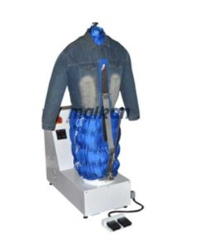 Lắp đặt máy giặt công nghiệp cho xưởng giặt ở Điện Biên