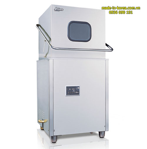 Thiết bị rửa công nghiệp Prime