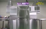 Máy rửa bát công nghiệp cho nhà hàng ở Lạng Sơn