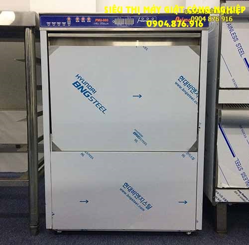 Máy rửa chén công nghiệp Prime loại để dưới quầy bàn