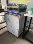 Lắp Đặt Máy Rửa Chén Công Nghiệp Cho Nhà Hàng Buffet Ở Quảng Trị