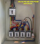 Nguồn điện không ổn định cũng là nguyên nhân khiến máy ngừng hoạt động