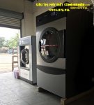 Máy sấy công nghiệp hãng Cleantech