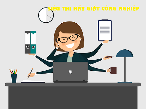 Công Việc Của Nhân Viên Hành Chính Nhân Sự