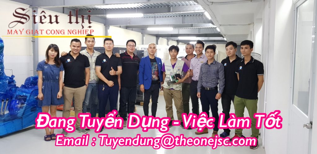 Đang tuyển dụng NV Kinh Doanh Kế Toán Xuất Nhập Khẩu.
