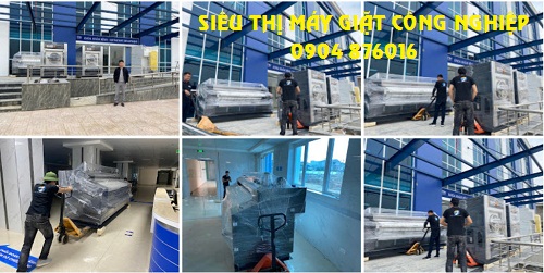 Bảng giá máy là lô, là ga, ủi ga công nghiệp năm 2021