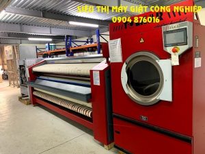 Bảng giá máy là lô công nghiệp
