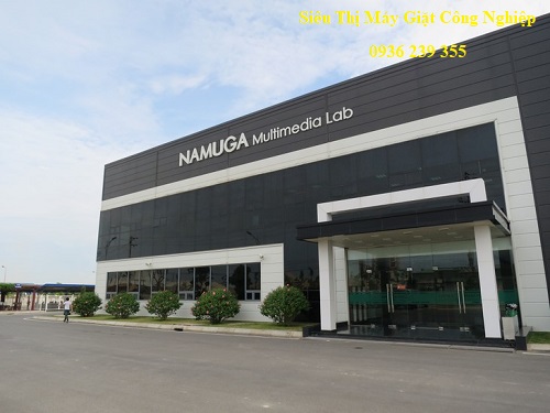 Công ty TNHH Namuga Phú Thọ
