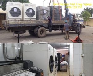 Lắp đặt và nghiệm thu thiết bị cho khu nghỉ dưỡng Edensee Đà Lạt