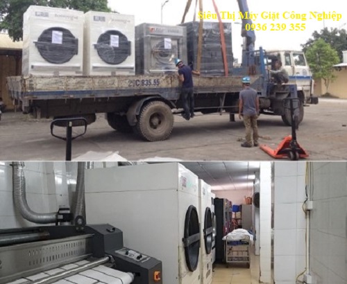 Lắp đặt và nghiệm thu thiết bị cho khu nghỉ dưỡng Edensee Đà Lạt
