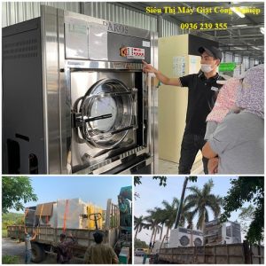 Lắp đặt và nghiệm thu thiết bị cho trung tâm bản trợ xã hội tỉnh Bắc Giang