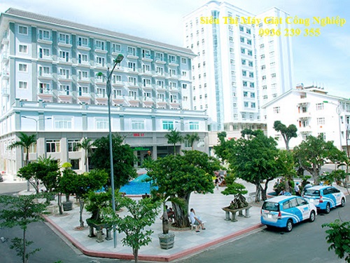 Cung cấp thiết bị cho Đoàn An Điều Dưỡng