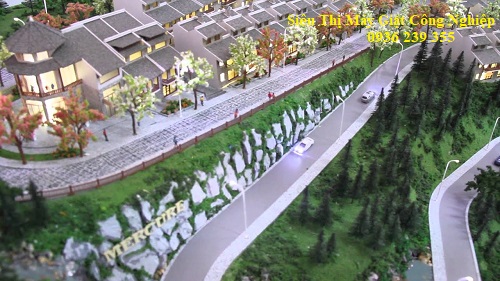 Mecure Sapa Resort & Sapa