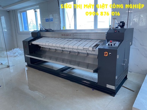 Thiết Bị Là Đồ Vải Công Nghiệp Cho Bệnh Viện