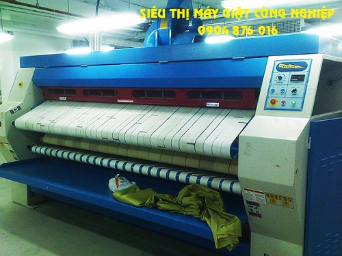 Thiết Bị Là Đồ Vải Công Nghiệp Cho Bệnh Viện