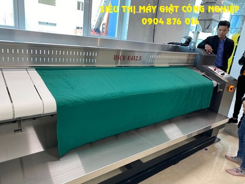 Thiết Bị Là Đồ Vải Công Nghiệp Cho Bệnh Viện