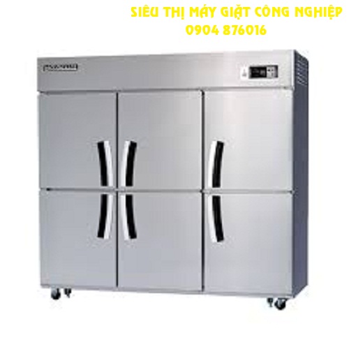 Xả kho thiết bị đông lạnh công nghiệp giá gốc mới 100%