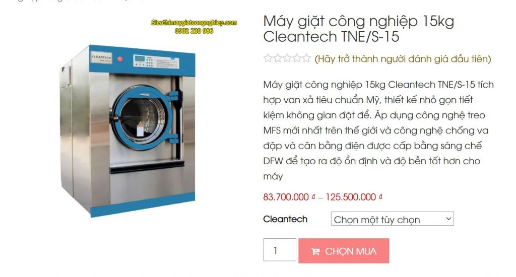 Tổng hợp 96 hình về mô hình giặt khô là hơi  NEC