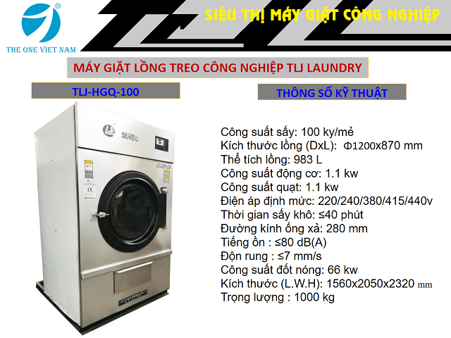 Máy Giặt Công Nghiệp Giá Rẻ