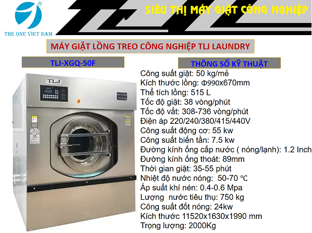Máy Giặt Công Nghiệp Giá Rẻ