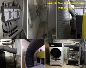 Nghiệm thu thiết bị tại bệnh viện dã chiến số 3
