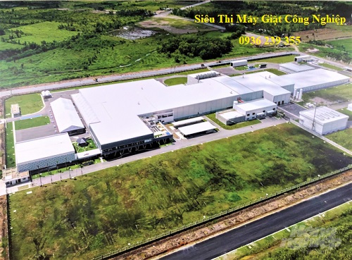 Công ty Meat Sài Gòn tại Long An