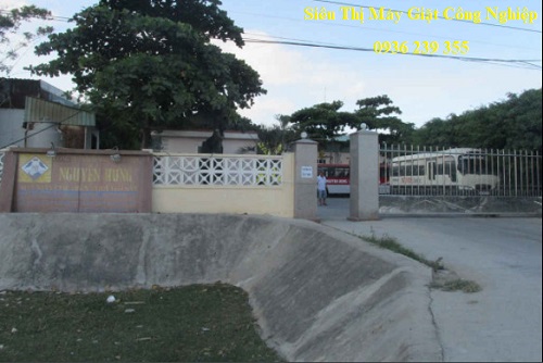 Công ty TNHH Nguyễn Hưng