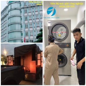 Nghiệm thu thiết bị tại Bắc Kạn cho công ty di lịch Anh Thư