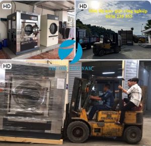 Nghiệm thu thiết bị tại trung tâm tổ chức sự kiện Uri Bắc Ninh
