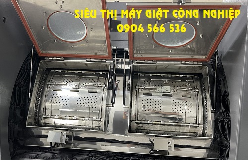 Máy giặt phòng sạch 70kg