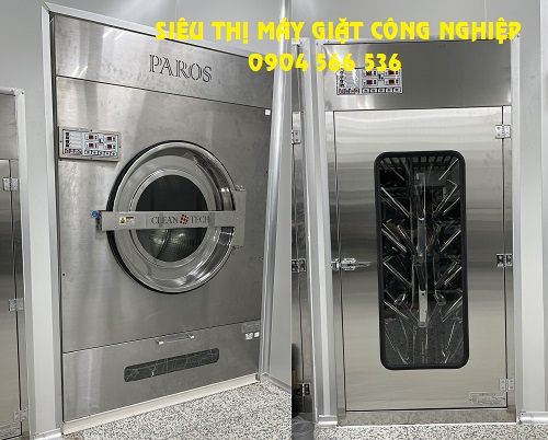 Máy sấy phòng sạch chuyên dụng