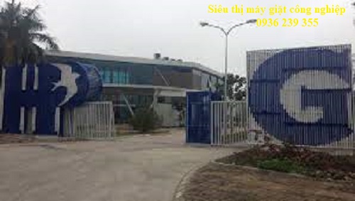 Công ty Dệt May Hồng Phú Gia