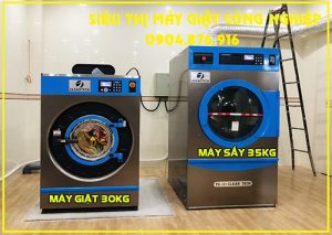 Địa chỉ tiệm giặt là 5S Thảo Lăng