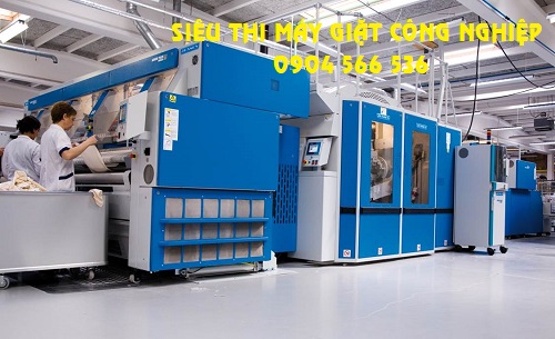 Là hoàn thiện đồ vải