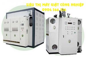 Nồi hơi điện chuyên dụng cho bệnh viện