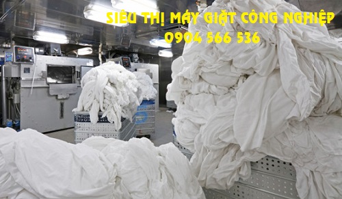 Phân loại đồ giặt trước khi giặt