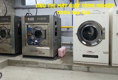 Lọc nước đầu vào giúp tăng hiệu quả và tuổi thọ thiết bị