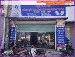 Tiệm giặt là cao cấp Phương Thảo
