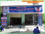 Tiệm giặt là cao cấp Kiên Nga