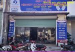 Tiệm giặt là công nghiệp 5S tại Vĩnh Phúc