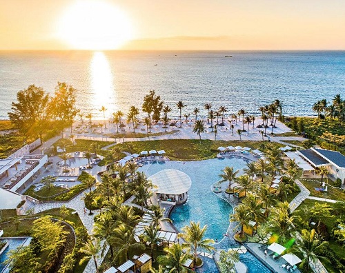 SOL by Meliá Phu Quoc (Phú Quốc)