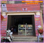 Tiệm giặt là 5S Thắng Thuỷ
