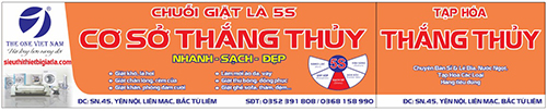 "Tiệm